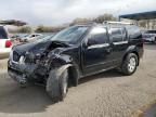 2005 Nissan Pathfinder LE