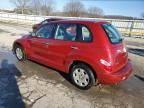 2009 Chrysler PT Cruiser