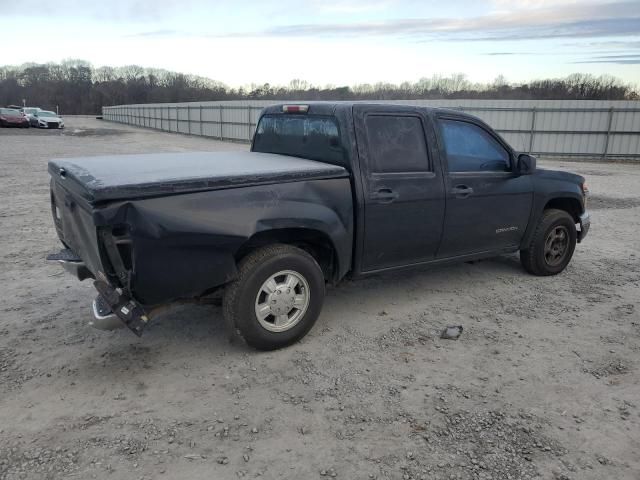 2004 GMC Canyon