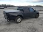 2004 GMC Canyon