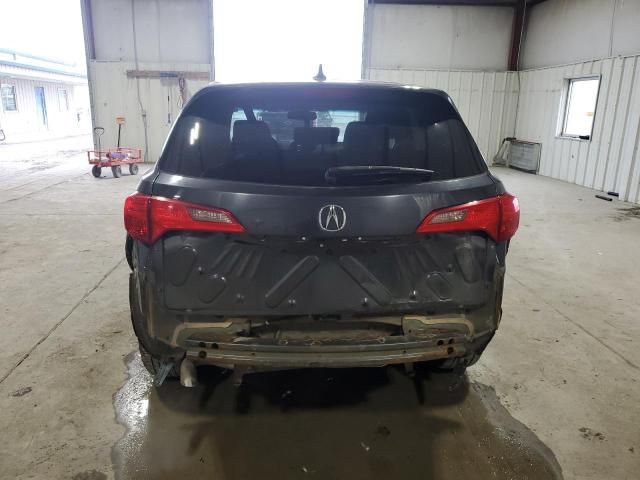 2015 Acura RDX