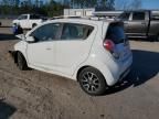 2013 Chevrolet Spark 2LT