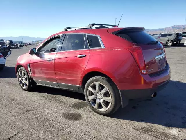 2010 Cadillac SRX Performance Collection