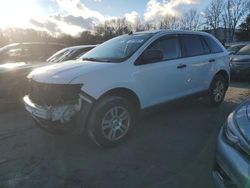 2010 Ford Edge SE en venta en North Billerica, MA