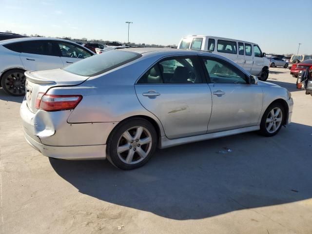 2009 Toyota Camry SE