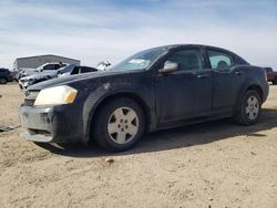 Salvage Cars with No Bids Yet For Sale at auction: 2010 Dodge Avenger SXT