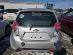 2015 Chevrolet Spark 1LT