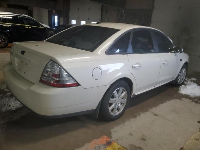 2009 Ford Taurus SE