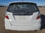 2009 Honda FIT Sport