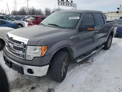 2014 Ford F150 Supercrew en venta en Columbus, OH