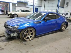 Subaru salvage cars for sale: 2013 Subaru BRZ 2.0 Limited