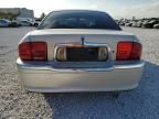 2002 Lincoln LS