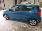 2020 Chevrolet Spark LS