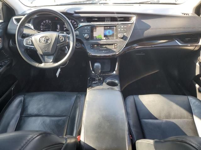 2014 Toyota Avalon Base