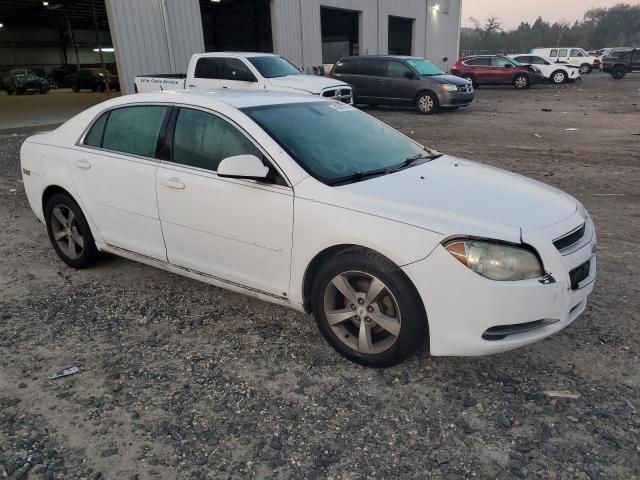 2009 Chevrolet Malibu 2LT