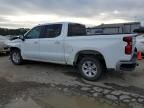 2019 Chevrolet Silverado C1500 LT