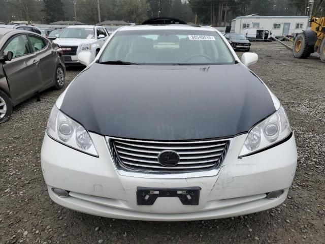 2008 Lexus ES 350