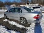 2006 Lexus LS 430