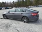 2014 Toyota Avalon Hybrid