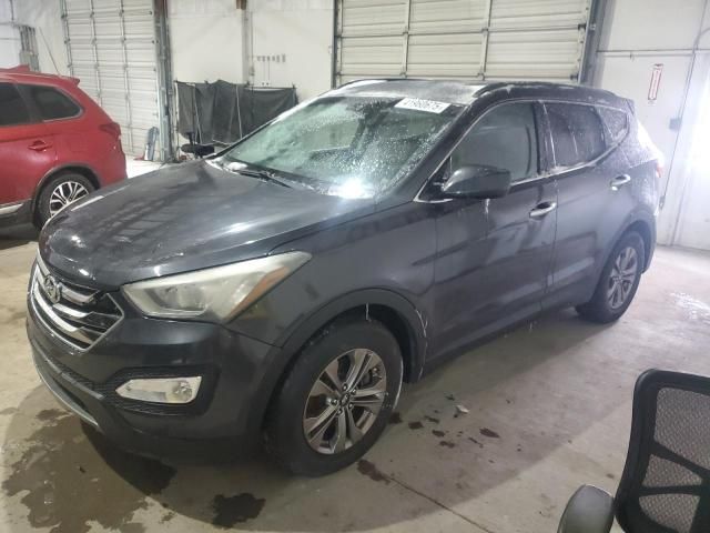 2015 Hyundai Santa FE Sport