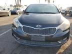 2014 KIA Forte EX