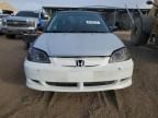 2003 Honda Civic LX