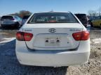 2009 Hyundai Elantra GLS