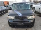 2009 Nissan Cube Base