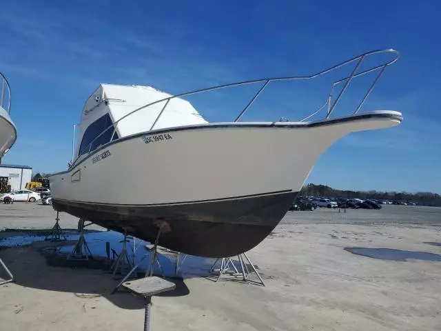 1990 Boat Other