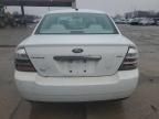 2008 Ford Taurus SEL