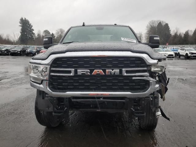 2024 Dodge RAM 2500 BIG Horn