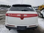 2013 Lincoln MKT