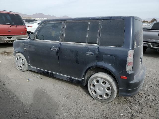 2005 Scion XB