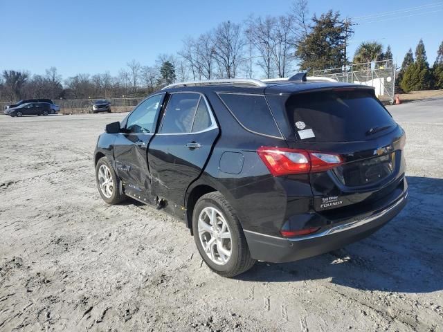 2021 Chevrolet Equinox Premier