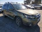 2019 Subaru Outback Touring