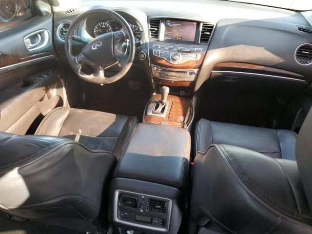 2013 Infiniti JX35