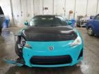 2013 Scion FR-S