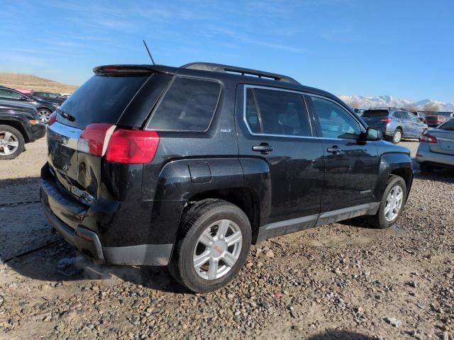 2015 GMC Terrain SLT