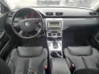 2007 Volkswagen Passat 2.0T