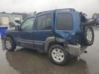 2004 Jeep Liberty Sport