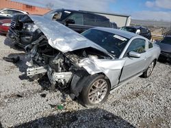 Ford salvage cars for sale: 2014 Ford Mustang