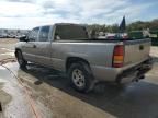 2001 Chevrolet Silverado C1500