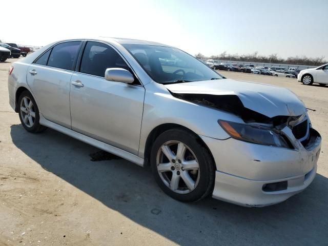 2009 Toyota Camry Base