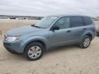 2009 Subaru Forester 2.5X