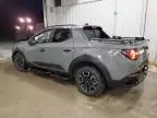 2024 Hyundai Santa Cruz XRT