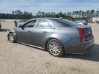 2010 Cadillac CTS Luxury Collection