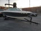 2006 RGF Boat With Trailer