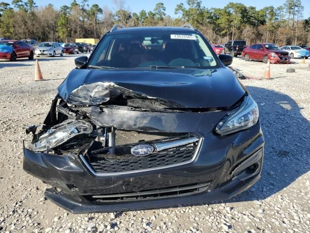 2017 Subaru Impreza Premium