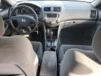 2007 Honda Accord SE