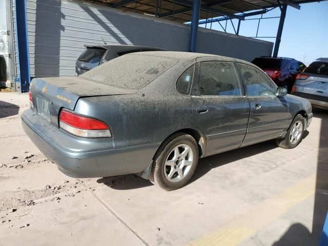 1996 Toyota Avalon XL